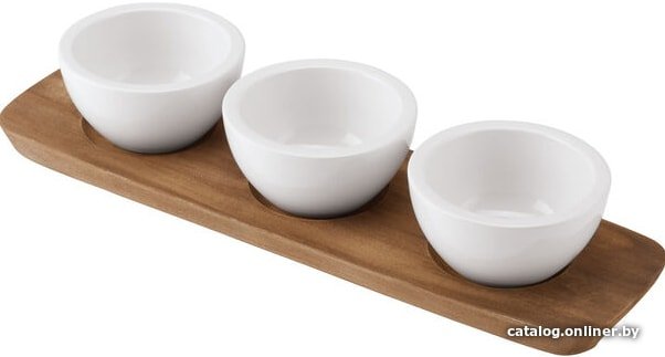 Набор соусниц Villeroy & Boch Artesano Original 10-4130-9023
