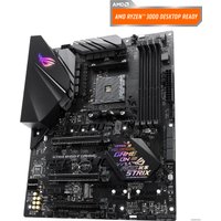 Материнская плата ASUS ROG Strix B450-F Gaming