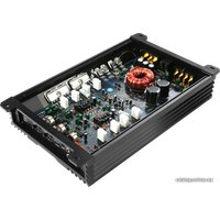 Автомобильный усилитель Урал TT 2.100