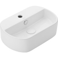 Умывальник Uptrend Batumi TR4291 (белый глянцевый)