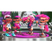  Splatoon 2 для Nintendo Switch