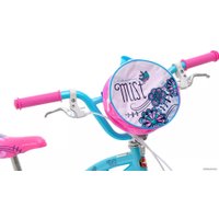 Детский велосипед Schwinn Mist 2022 S2367ERU (голубой)