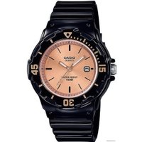 Наручные часы Casio LRW-200H-9E2