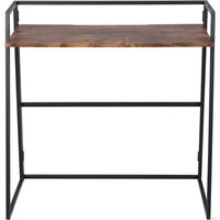 Стол для работы стоя TetChair WD-11 15265 (burnt) в Гомеле