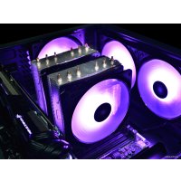 Кулер для процессора DeepCool NEPTWIN RGB DP-MCH6-NT-A4RGB