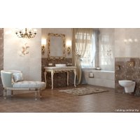 Облицовочная плитка Opoczno Glass Red 450x20 OD660-079