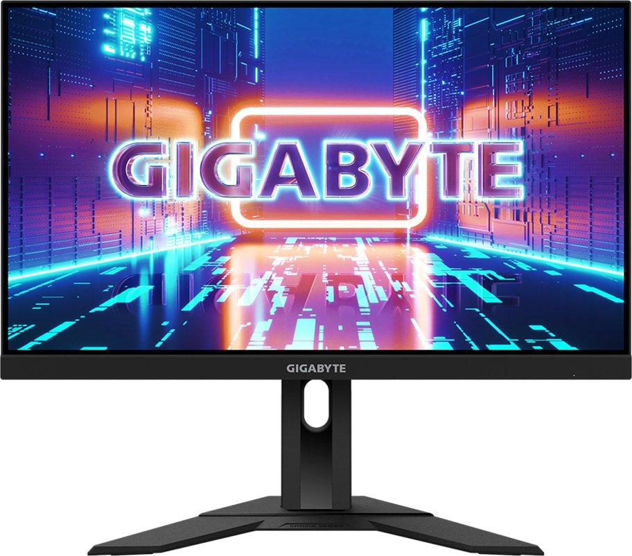 

Игровой монитор Gigabyte G24F