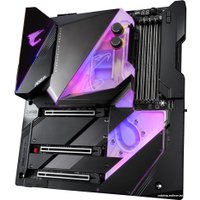 Материнская плата Gigabyte Z490 Aorus Xtreme Waterforce (rev. 1.x)