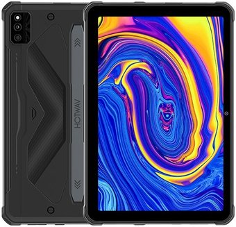 Планшет Hotwav R6 Ultra LTE 8GB/256GB (серый)