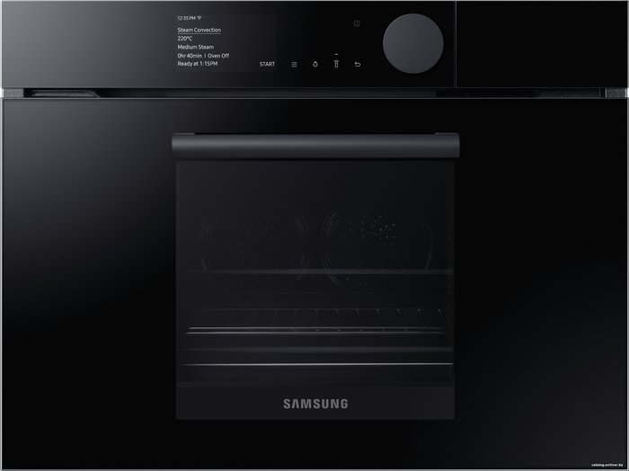Samsung NQ50T8939BK/EO