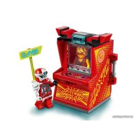 Конструктор LEGO Ninjago 71714 Игровой автомат Кая