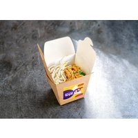  Roll Bro's Яичная лапша с цыпленком