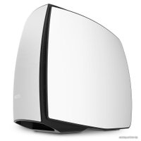 Корпус NZXT Manta Matte White/Window [CA-MANTW-W1]