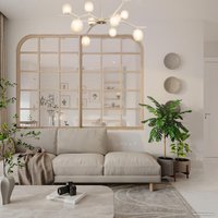 Подвесная люстра LOFT IT Sakura 10212/12 (белый)