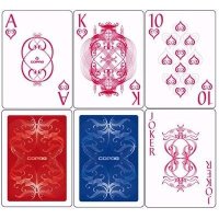 Игральные карты Copag Centennial Decks Комплект /; 'cent