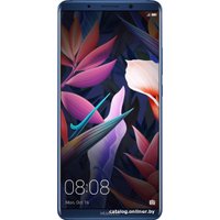 Смартфон Huawei Mate 10 Pro Dual SIM 4GB/64GB (синий)