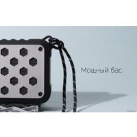 Беспроводная колонка Rombica mysound Twinbox (черный)