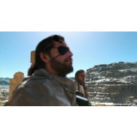  Metal Gear Solid V: The Phantom Pain для PlayStation 3