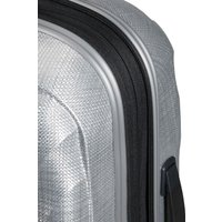 Чемодан Samsonite C-Lite Aluminium 55 см (42 л)
