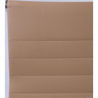 Офисное кресло AksHome Elegance Light Eco (бежевый)