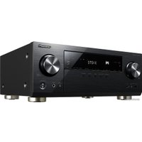 AV ресивер Pioneer VSX-1131 (черный)