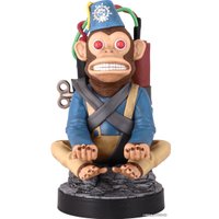 Фигурка-держатель Exquisite Gaming Cable Guy Call of Duty Monkey Bomb