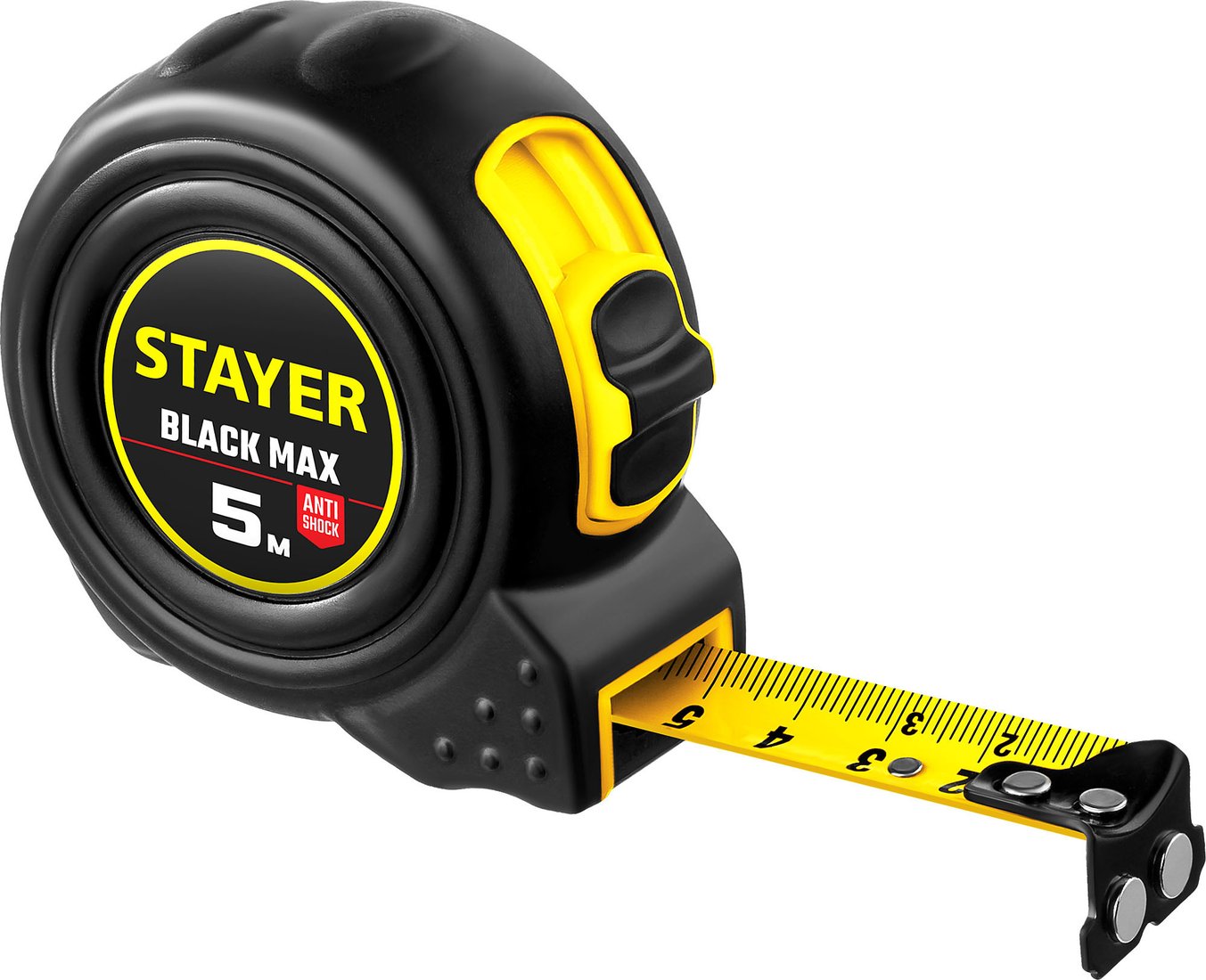 

Рулетка Stayer 3410-05_z02