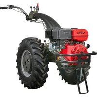 Мотоблок бензиновый NewSich Pilot MB-13 RATO R390 MB-13RC (шины 7.00-12 MRL)