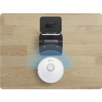 Робот-пылесос Roborock Q7+ (с русской озвучкой, черный)