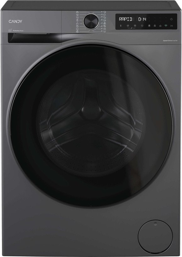 Стиральная машина Candy ProWash 550 BP 49BL8G-S