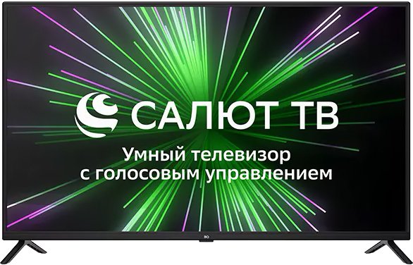 

Телевизор BQ 43FSU32B