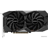 Видеокарта Gigabyte Radeon RX 5500 XT D6 rev. 1.0 8GB GDDR6 GV-R55XTD6-8GD