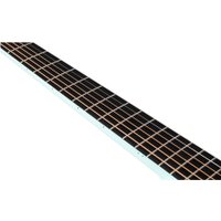 Электроакустическая гитара Enya AcousticPlus NOVA GO/SP1.BL (с аксессуарами)