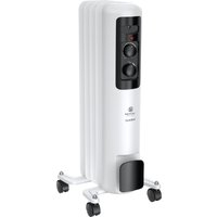 Масляный радиатор Royal Clima Guarda ROR-GU5-1000M в Бресте