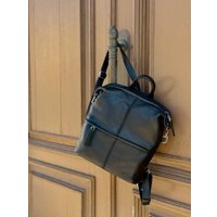 Женская сумка Igermann 2049 25С2049КЧ (черный)