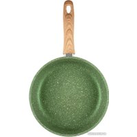 Сковорода Helper House Gloria Green GG4522_PROMO