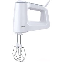 Миксер Braun MultiMix 3 HM 3105 WH
