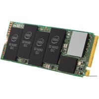 SSD Intel 660p 512GB SSDPEKNW512G8