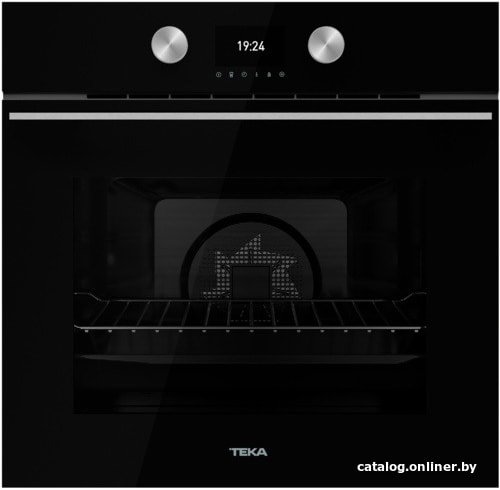 TEKA HLB 8600 (czarny)
