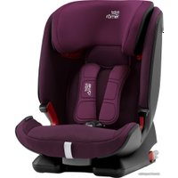 Детское автокресло Britax Romer Advansafix IV M (burgundy red)