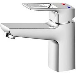 

Смеситель Milardo Atlantic ATLSB00M01