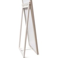 Зеркало Алмаз-Люкс М-389 150х45 напольное