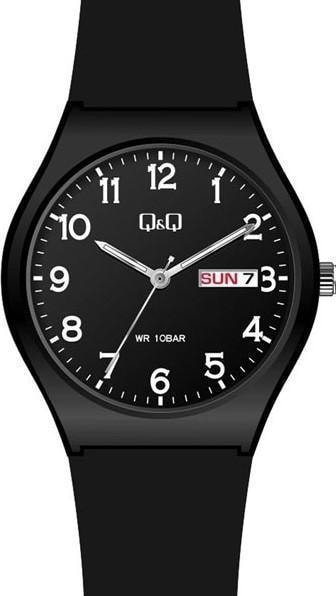 

Наручные часы Q&Q A212J004