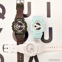 Наручные часы Casio Baby-G BA-110CH-1A