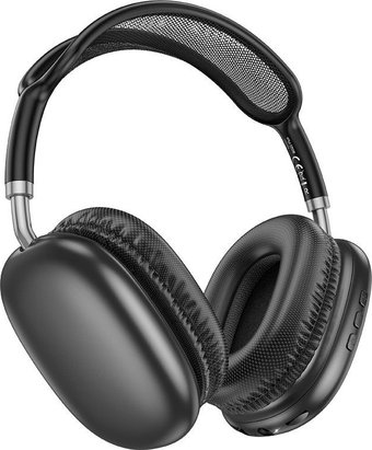 Наушники Borofone BO22 Plus (черный)