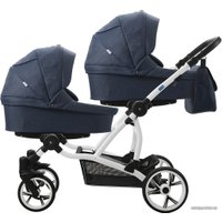Универсальная коляска AROTEAM TwinAt 2019 (2 в 1, 04)