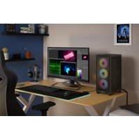 Корпус Corsair 2000D RGB Airflow CC-9011246-WW