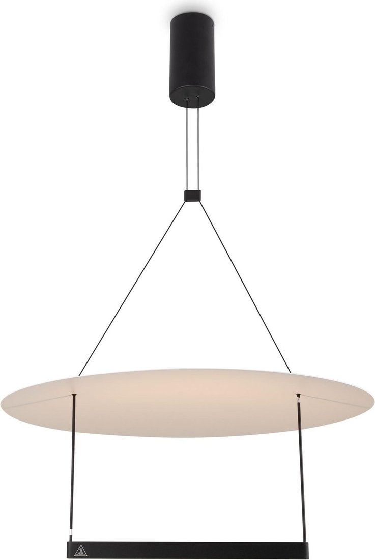 

Подвесная люстра Maytoni Ambience MOD280PL-L30B3K
