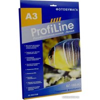 Фотобумага ProfiLine PL-GP-180-A3-25