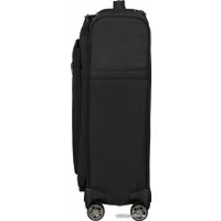 Чемодан-спиннер Samsonite Airea Black 55 см (4 колеса)